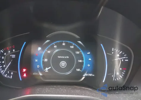 2020 Hyundai Santa Fe Sel from USA, damaged, VIN 5NMS3CAD6LH155174